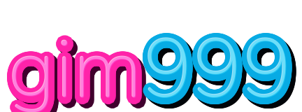 gim999 — logo kanal