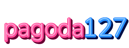 pagoda127 — logo kanal