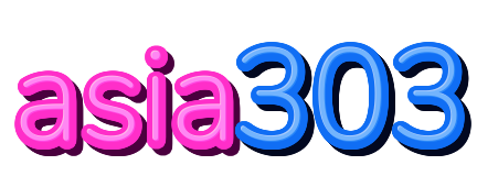 asia303 — logo kanal