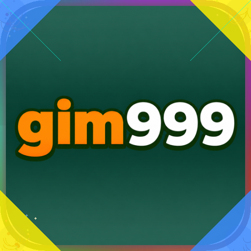 gim999 — mitra unggulan